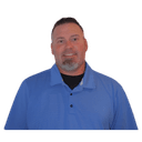 Dan Sharpe, owner of Premier Paint & Handyman Services