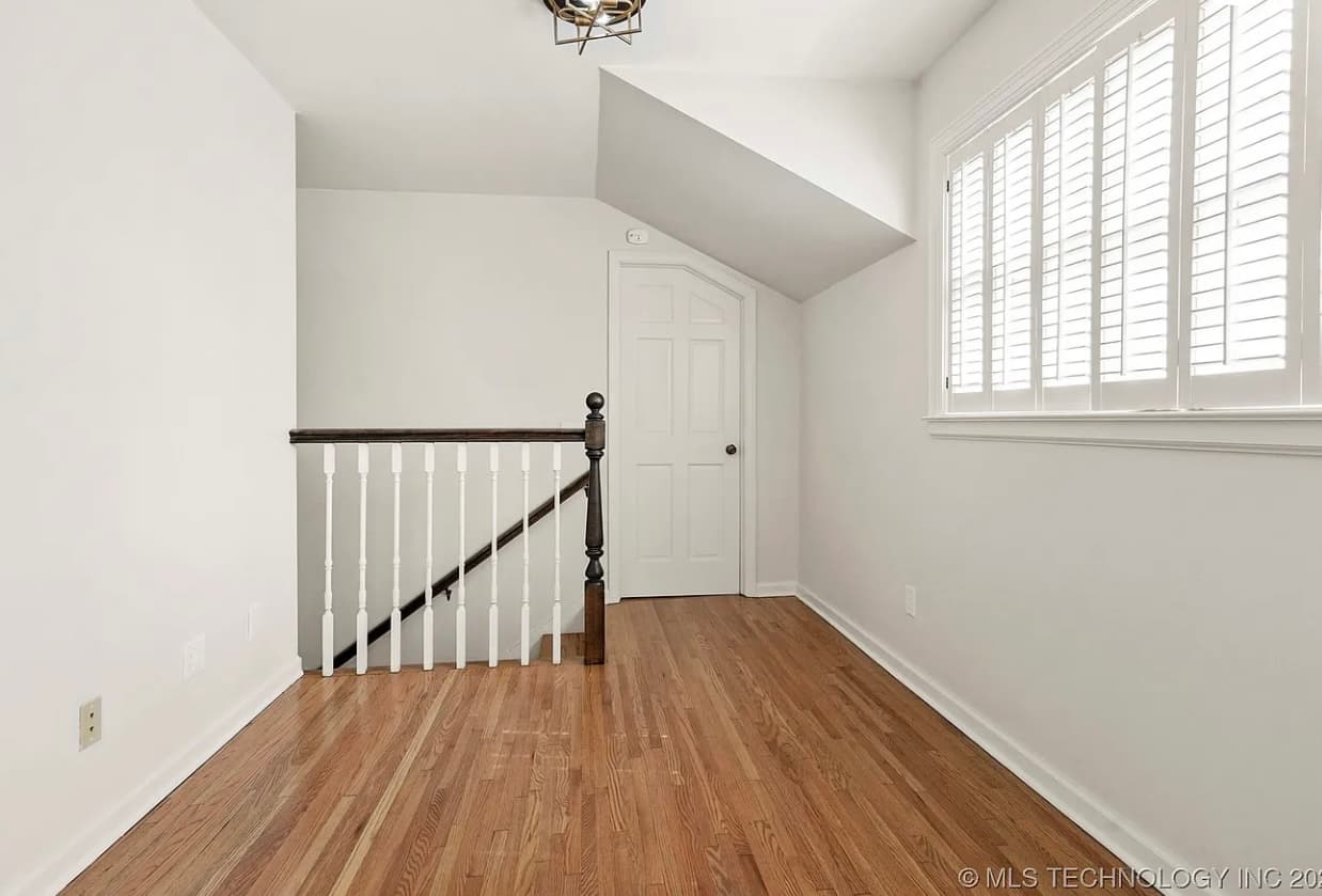 Interior Painting by Premier in Tulsa, OK
